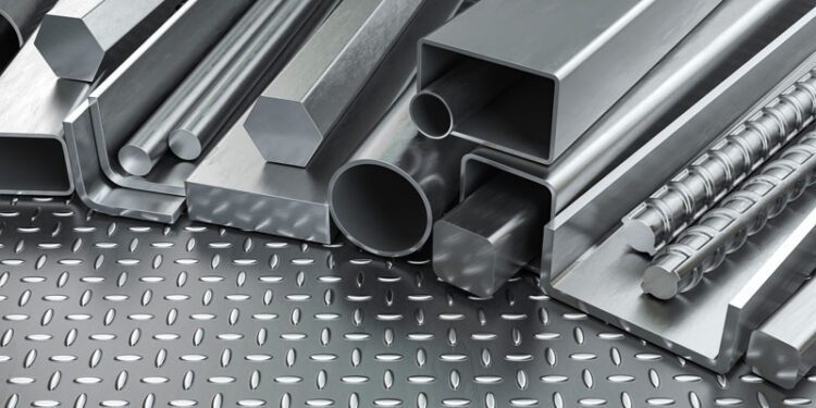 Market Magnetism: Global Trends and Challenges in the Steel Sector