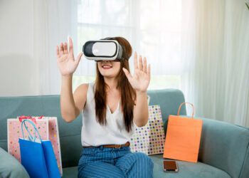 The Evolution of Online Retail: Trends and Predictions