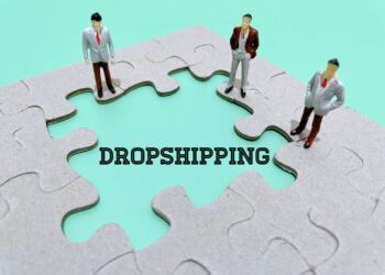 Drop Shipping Simplified: A Step-by-Step Guide for E-commerce Success