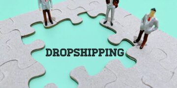 Drop Shipping Simplified: A Step-by-Step Guide for E-commerce Success