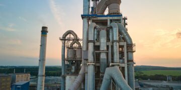 Breaking New Ground: Advances in Low-Carbon Cement Production