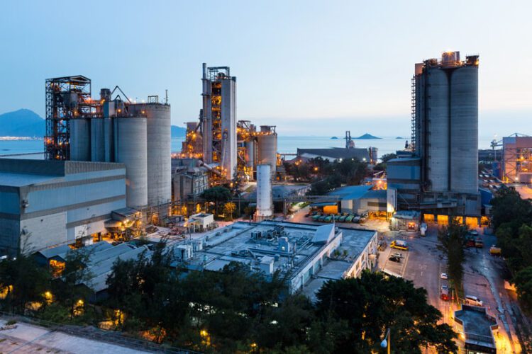 Exploring Alternative Fuels: A Revolution in Cement Manufacturing