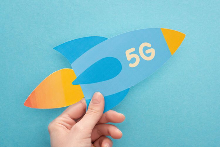 Broadband Boom: Capitalizing on High-Speed Internet Access Opportunities
