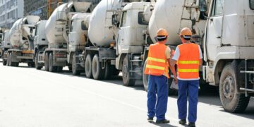 Meeting Global Construction Demands: Challenges and Opportunities in Cement Supply Chain