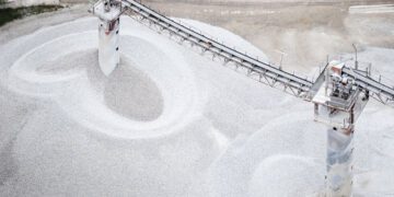 Concrete Change: How the Cement Industry is Embracing Circular Economy