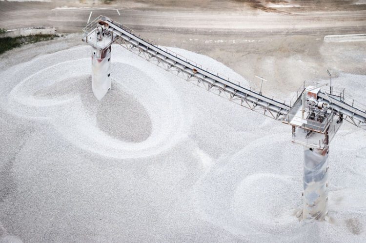 Concrete Change: How the Cement Industry is Embracing Circular Economy