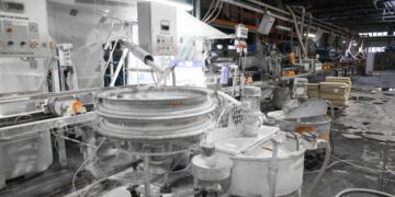 Skilling Up: Workforce Development and Training in the Modern Cement Industry