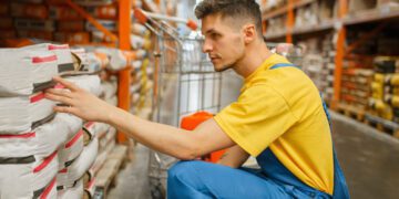 Navigating International Waters: Global Trade and Tariffs in the Cement Industry