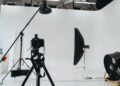 Behind the Scenes: Business Opportunities in Film and TV Production