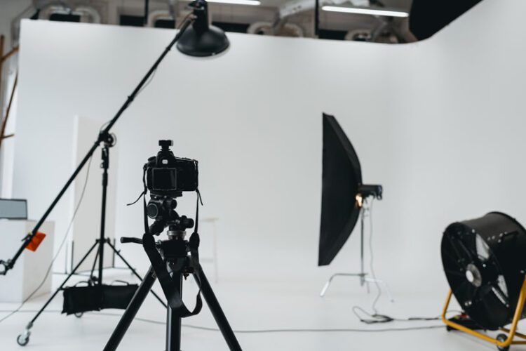 Behind the Scenes: Business Opportunities in Film and TV Production