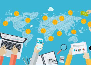 Leading Innovators: The Foremost Blockchain Technology Companies in India