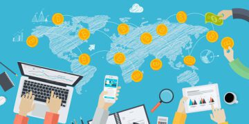 Leading Innovators: The Foremost Blockchain Technology Companies in India