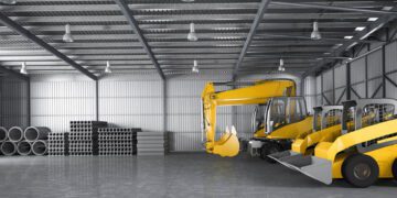 Mastering Construction Logistics: The Blueprint for On-Site Efficiency and Project Success