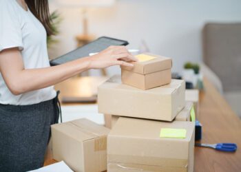Drop Shipment: Revolutionizing E-commerce Fulfillment