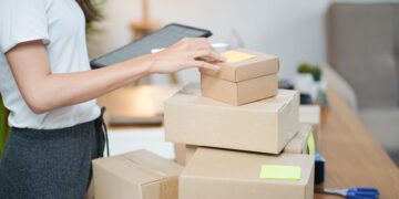 Drop Shipment: Revolutionizing E-commerce Fulfillment