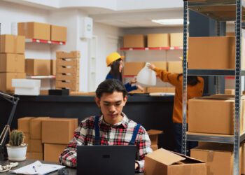Continuous Flow Manufacturing: The Pulse of Streamlined Operations