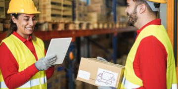 Lean Inventory Management: The Art of Balancing Demand and Supply