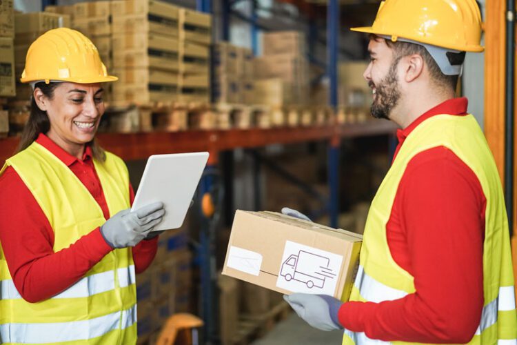 Lean Inventory Management: The Art of Balancing Demand and Supply