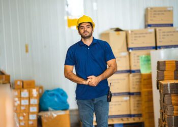 Decoding Third-party Logistics: The Catalysts of Modern Supply Chains