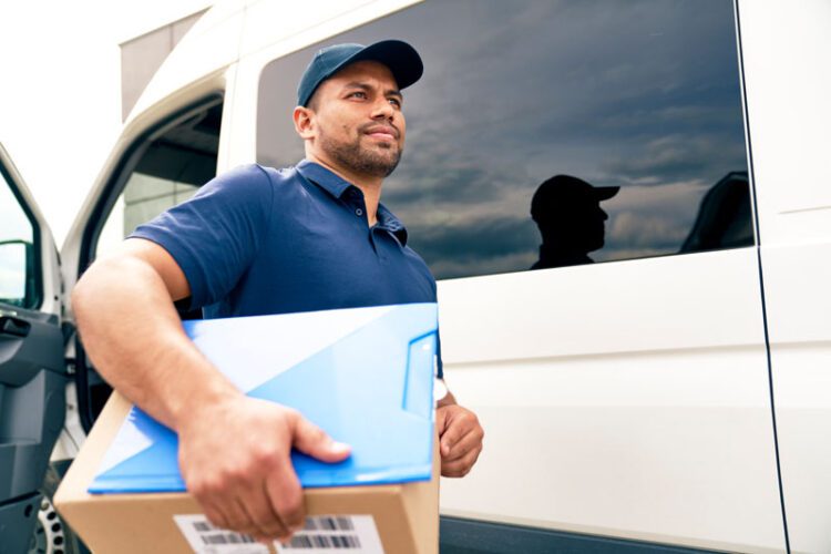 Revolutionizing the Final Stretch: How Delivery Innovations Are Shaping the Customer Experience