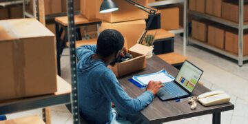 Embracing the Fourth Party Logistics Revolution: A Paradigm Shift in Supply Chain Management