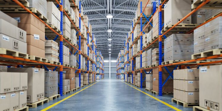Warehousing Wonders: The Roadmap to Futuristic Storage Facilities