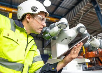 Global Manufacturing: Navigating the Complexities of International Production