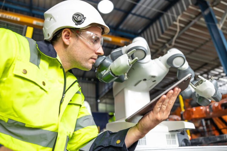 Global Manufacturing: Navigating the Complexities of International Production