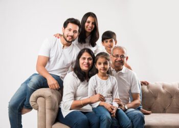Insurance for Different Life Stages