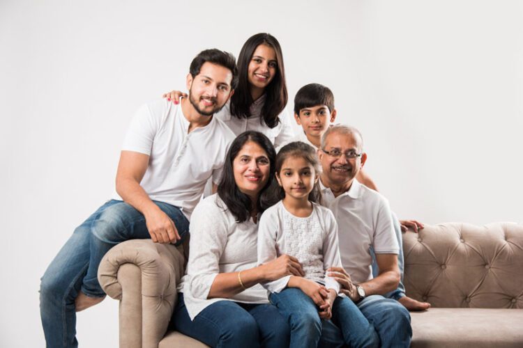 Insurance for Different Life Stages