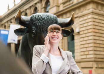 The Impact of Global Economic Trends on the Indian Stock Market