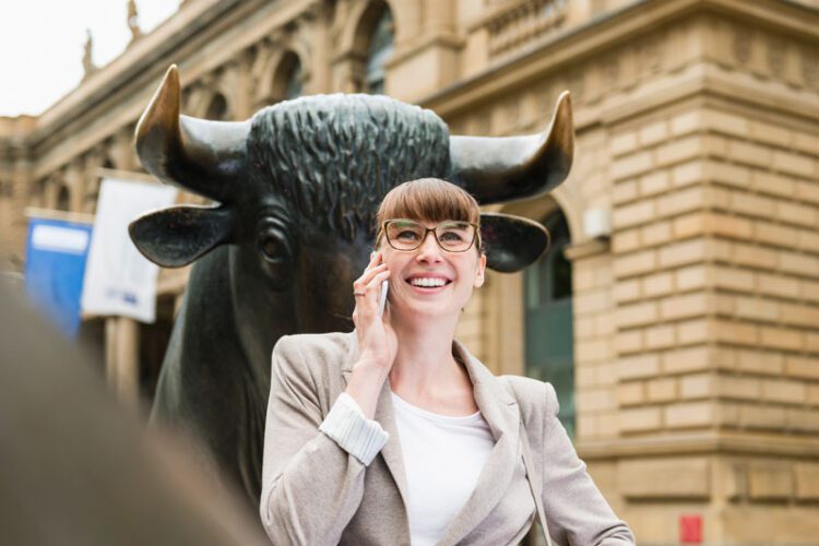 The Impact of Global Economic Trends on the Indian Stock Market