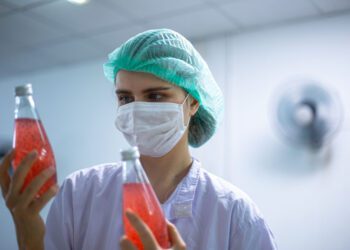 Quality Quest: Ensuring Excellence in Every Manufacturing Phase