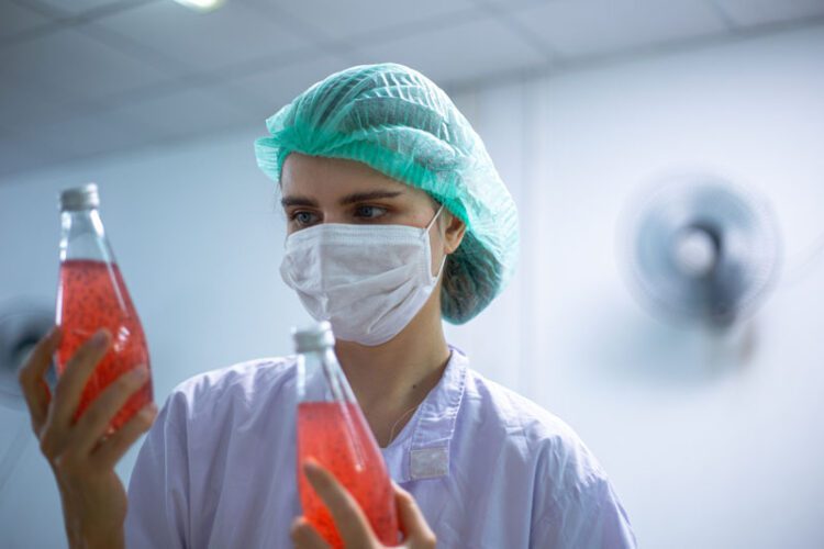 Quality Quest: Ensuring Excellence in Every Manufacturing Phase