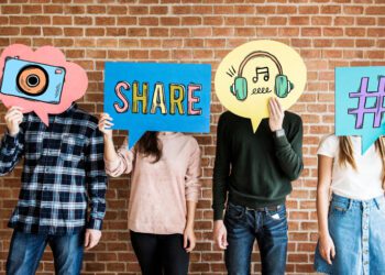 Harnessing Social Media for Business Growth: Strategies for Indian Startups