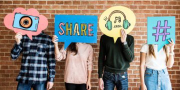 Harnessing Social Media for Business Growth: Strategies for Indian Startups
