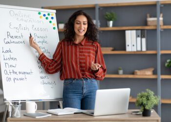 Edu-ventures: The Growing Potential of Educational and Training Services