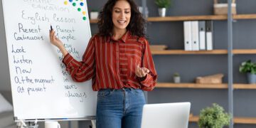 Edu-ventures: The Growing Potential of Educational and Training Services