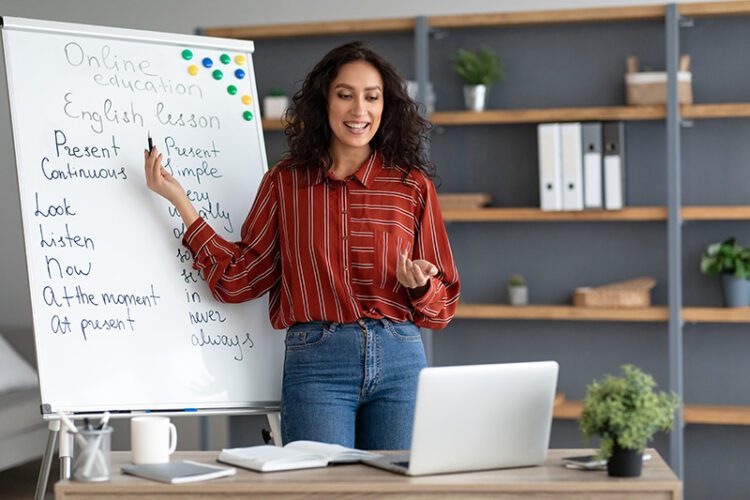 Edu-ventures: The Growing Potential of Educational and Training Services
