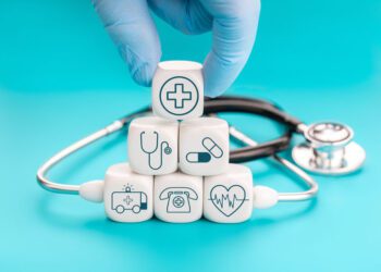 Health Insurance Landscape in India