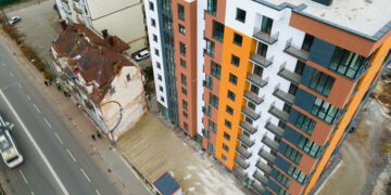 RERA and its Impact on Indian Real Estate