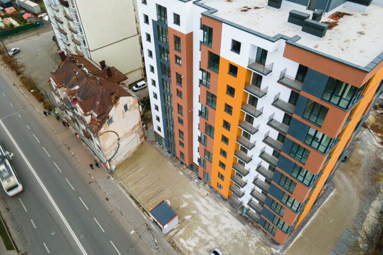 RERA and its Impact on Indian Real Estate