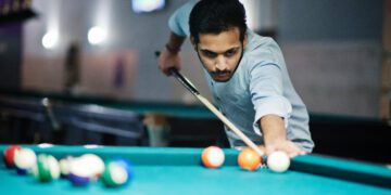 Entertainment Endeavors: Charting the Growth of Media and Entertainment Services