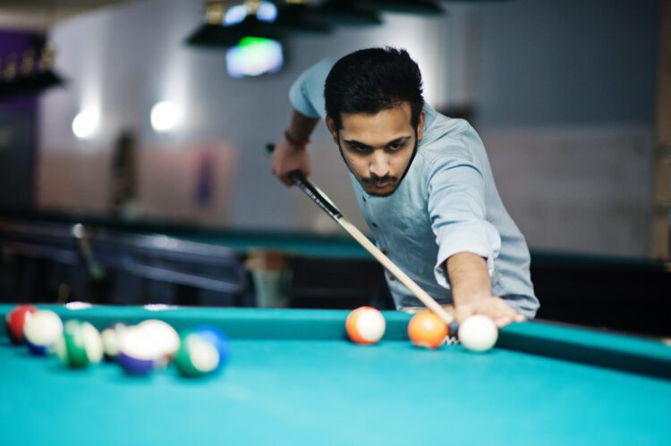 Entertainment Endeavors: Charting the Growth of Media and Entertainment Services