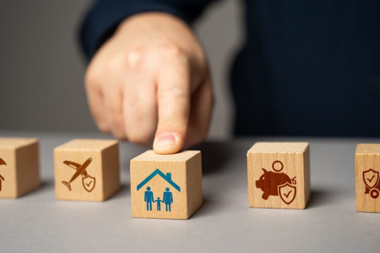 Top Insurance Products in India