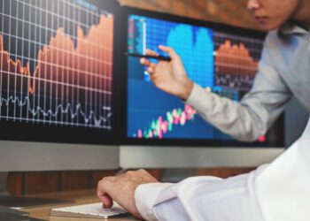 Sector-Wise Analysis of the Indian Stock Market: Opportunities and Challenges