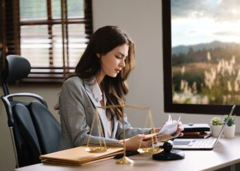 Legal Services in Business: More Than Just Compliance