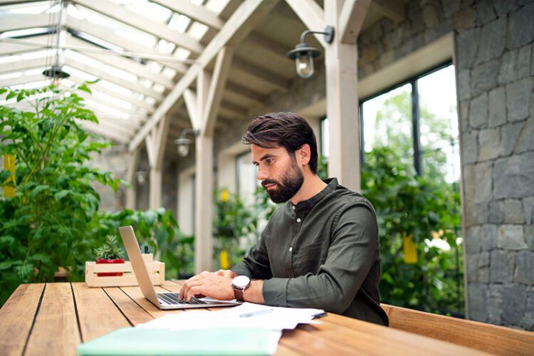 Green Services: The Emergence of Eco-Friendly and Sustainable Business Solutions in India