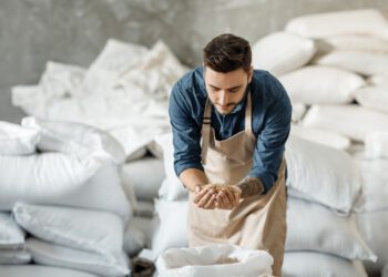 Material Matters: Innovations in Sourcing and Utilizing Raw Materials