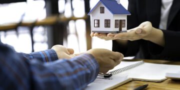 Real Estate Company